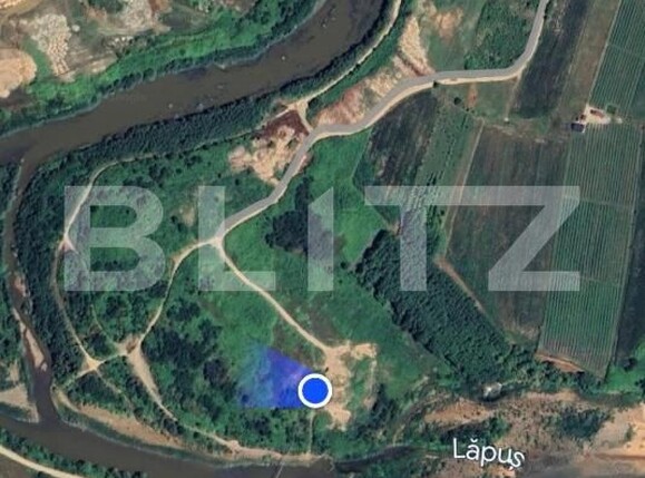 Teren de vânzare Tautii-Magheraus - 187315TV | BLITZ Baia Mare | Poza1