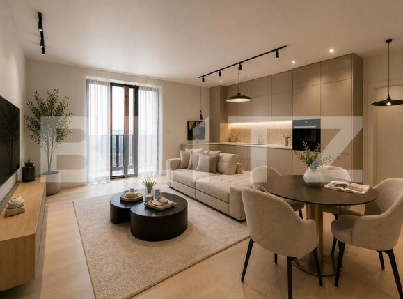 Apartament de vânzare 3 camere Ultracentral - 187317AV | BLITZ Baia Mare | Poza1