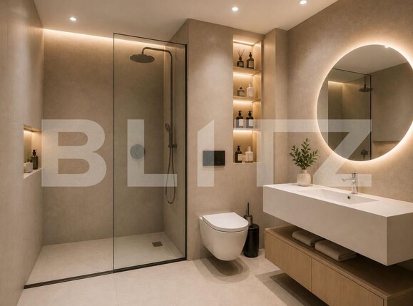 Apartament de vânzare 3 camere Ultracentral - 187317AV | BLITZ Baia Mare | Poza11