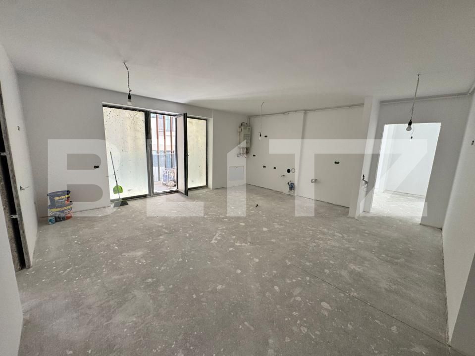 Apartament de vânzare 3 camere Ultracentral - 187317AV | BLITZ Baia Mare | Poza2