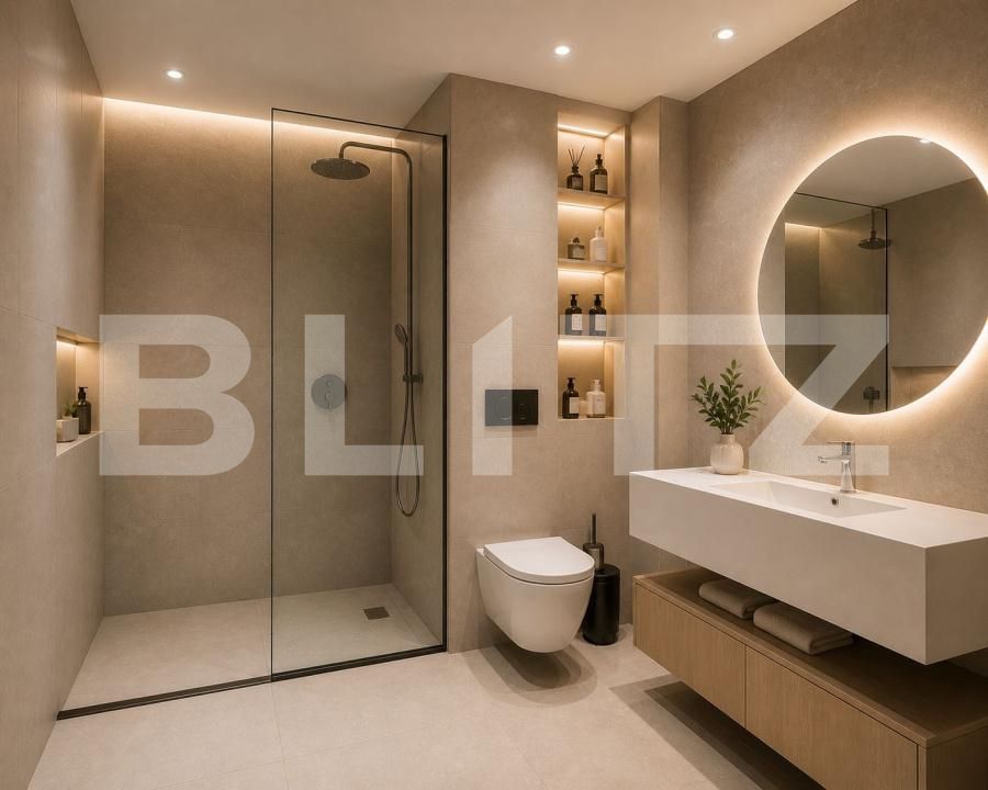 Apartament de vânzare 3 camere Ultracentral - 187317AV | BLITZ Baia Mare | Poza11