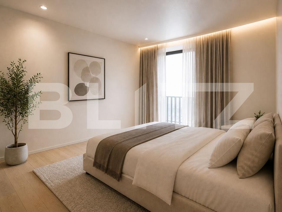Apartament de vânzare 3 camere Ultracentral - 187317AV | BLITZ Baia Mare | Poza8