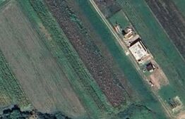 Teren Mocira 50 ari | Plan drept | Utilități aproape | Zonă în dezvoltare