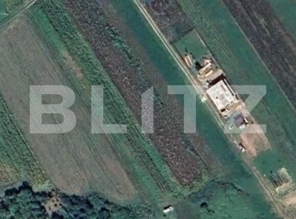 Teren de vânzare Mocira - 187328TV | BLITZ Baia Mare | Poza1