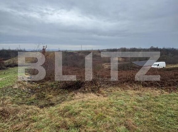 Teren de vânzare Mocira - 187328TV | BLITZ Baia Mare | Poza2