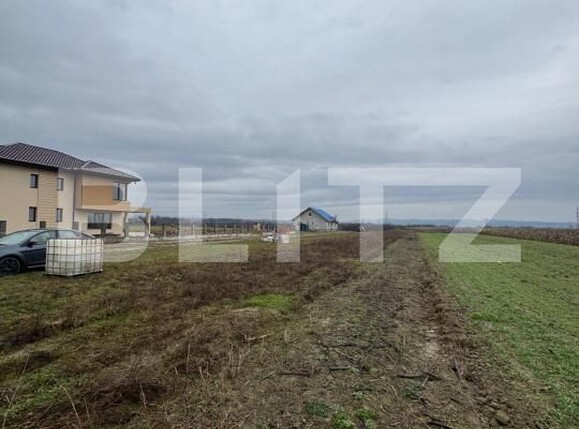 Teren de vânzare Mocira - 187328TV | BLITZ Baia Mare | Poza3