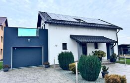 🏡 Casă modernă, complet mobilată, cu panouri solare, jacuzzi,aproape de oras