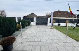 🏡 Casă modernă, complet mobilată, cu panouri solare, jacuzzi,aproape de oras