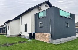 🏡 Casă modernă, complet mobilată, cu panouri solare, jacuzzi,aproape de oras