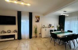 🏡 Casă modernă, complet mobilată, cu panouri solare, jacuzzi,aproape de oras