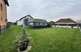 🏡 Casă modernă, complet mobilată, cu panouri solare, jacuzzi,aproape de oras