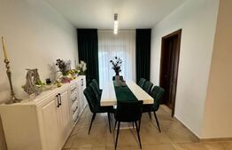 🏡 Casă modernă, complet mobilată, cu panouri solare, jacuzzi,aproape de oras