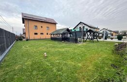 🏡 Casă modernă, complet mobilată, cu panouri solare, jacuzzi,aproape de oras