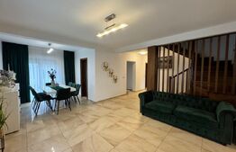 🏡 Casă modernă, complet mobilată, cu panouri solare, jacuzzi,aproape de oras