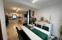 🏡 Casă modernă, complet mobilată, cu panouri solare, jacuzzi,aproape de oras