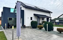 🏡 Casă modernă, complet mobilată, cu panouri solare, jacuzzi,aproape de oras