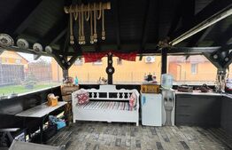 🏡 Casă modernă, complet mobilată, cu panouri solare, jacuzzi,aproape de oras