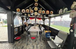 🏡 Casă modernă, complet mobilată, cu panouri solare, jacuzzi,aproape de oras