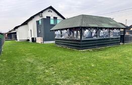 🏡 Casă modernă, complet mobilată, cu panouri solare, jacuzzi,aproape de oras