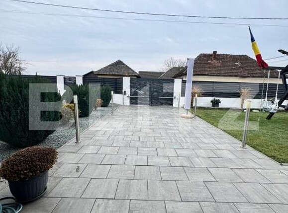 Casa de vânzare 6 camere Hideaga - 187368CV | BLITZ Baia Mare | Poza15