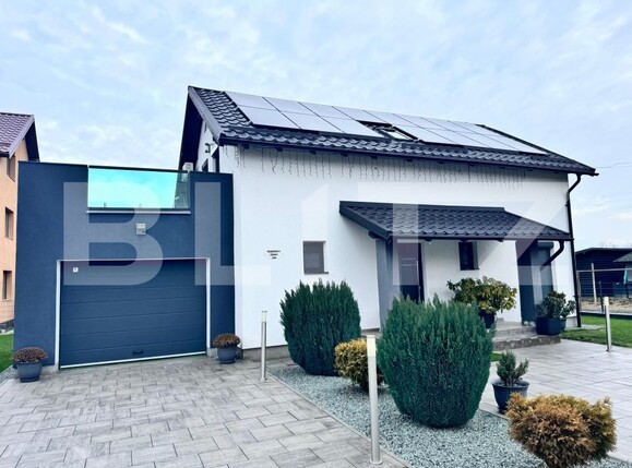 Casa de vânzare 6 camere Hideaga - 187368CV | BLITZ Baia Mare | Poza2