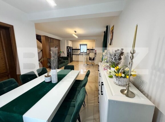 Casa de vânzare 6 camere Hideaga - 187368CV | BLITZ Baia Mare | Poza24