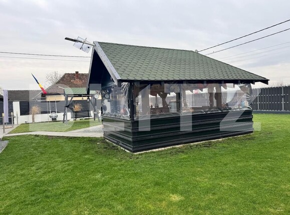 Casa de vânzare 6 camere Hideaga - 187368CV | BLITZ Baia Mare | Poza7