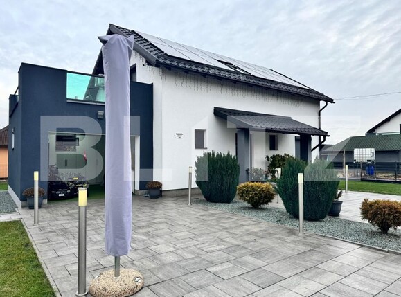 Casa de vânzare 6 camere Hideaga - 187368CV | BLITZ Baia Mare | Poza3