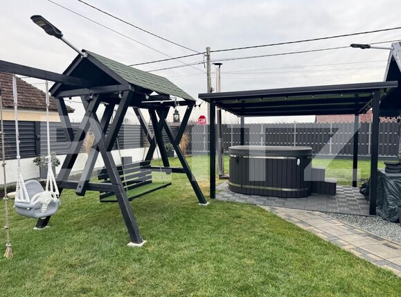 Casa de vânzare 6 camere Hideaga - 187368CV | BLITZ Baia Mare | Poza10