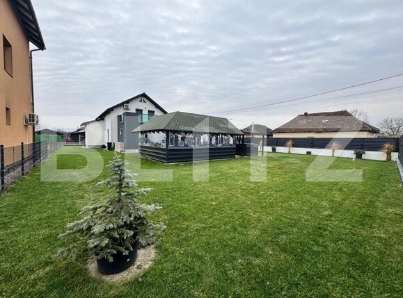 Casa de vânzare 6 camere Hideaga - 187368CV | BLITZ Baia Mare | Poza11