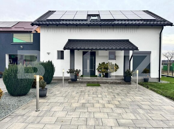 Casa de vânzare 6 camere Hideaga - 187368CV | BLITZ Baia Mare | Poza1