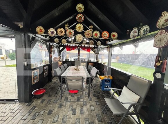 Casa de vânzare 6 camere Hideaga - 187368CV | BLITZ Baia Mare | Poza19