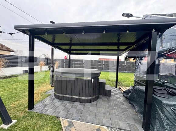 Casa de vânzare 6 camere Hideaga - 187368CV | BLITZ Baia Mare | Poza9