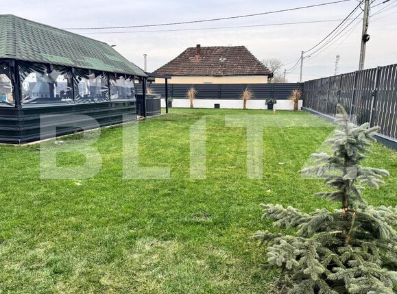 Casa de vânzare 6 camere Hideaga - 187368CV | BLITZ Baia Mare | Poza13