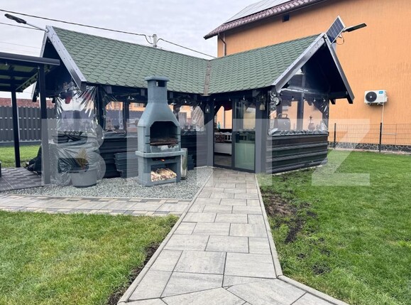 Casa de vânzare 6 camere Hideaga - 187368CV | BLITZ Baia Mare | Poza8