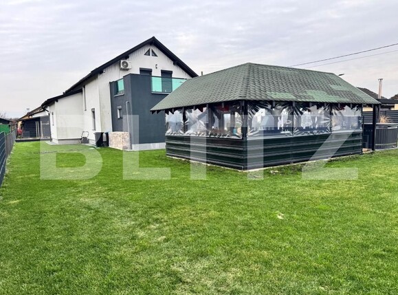 Casa de vânzare 6 camere Hideaga - 187368CV | BLITZ Baia Mare | Poza6