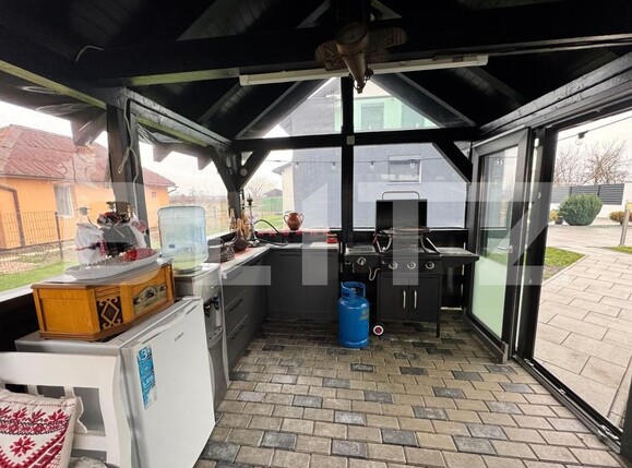 Casa de vânzare 6 camere Hideaga - 187368CV | BLITZ Baia Mare | Poza17