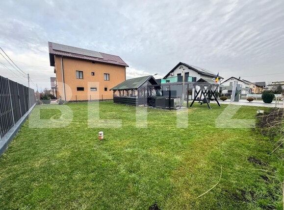 Casa de vânzare 6 camere Hideaga - 187368CV | BLITZ Baia Mare | Poza12