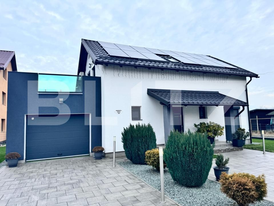 Casa de vânzare 6 camere Hideaga - 187368CV | BLITZ Baia Mare | Poza2