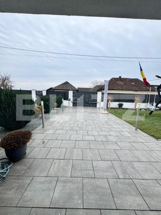 Casa de vânzare 6 camere Hideaga - 187368CV | BLITZ Baia Mare | Poza15