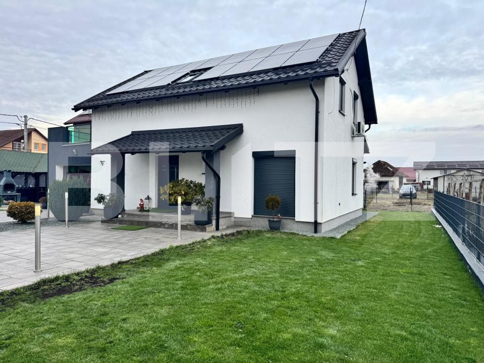 Casa de vânzare 6 camere Hideaga - 187368CV | BLITZ Baia Mare | Poza4