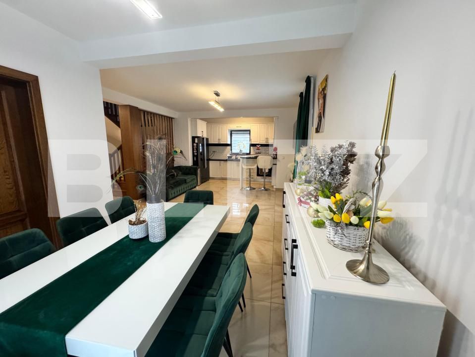 Casa de vânzare 6 camere Hideaga - 187368CV | BLITZ Baia Mare | Poza24
