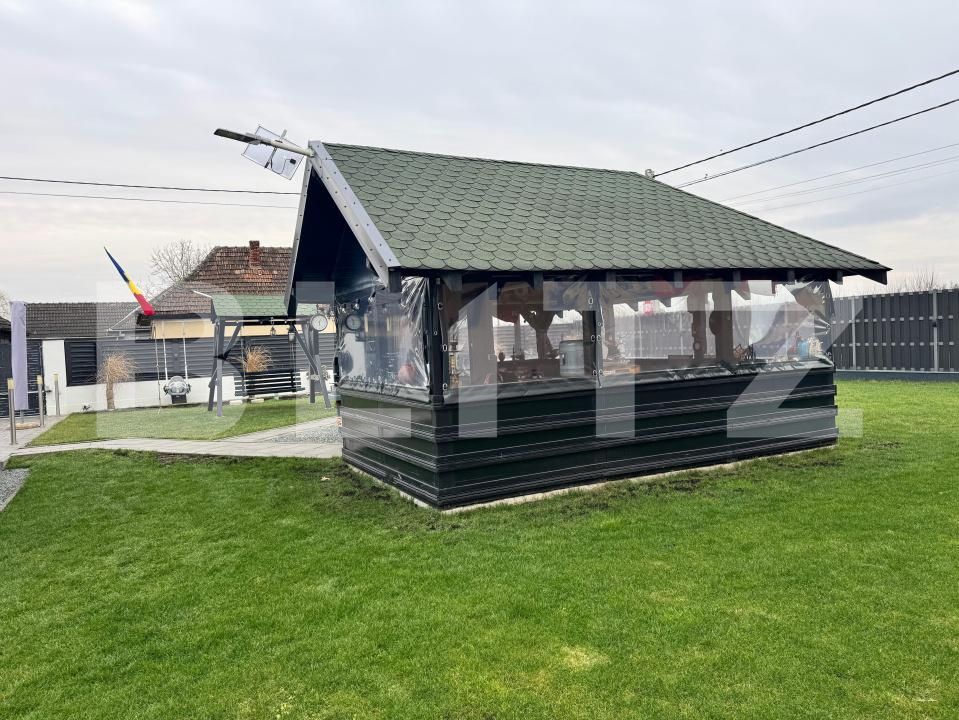 Casa de vânzare 6 camere Hideaga - 187368CV | BLITZ Baia Mare | Poza7