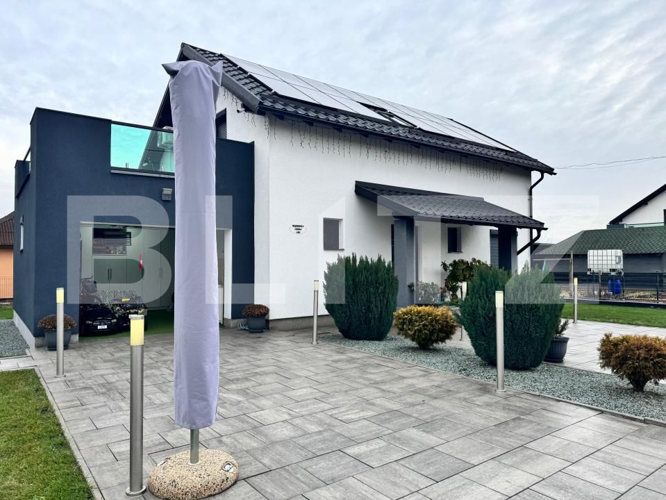 Casa de vânzare 6 camere Hideaga - 187368CV | BLITZ Baia Mare | Poza3