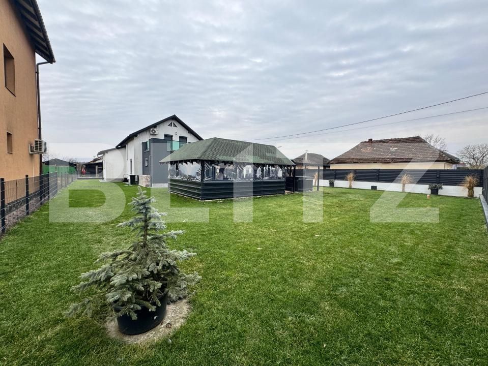 Casa de vânzare 6 camere Hideaga - 187368CV | BLITZ Baia Mare | Poza11