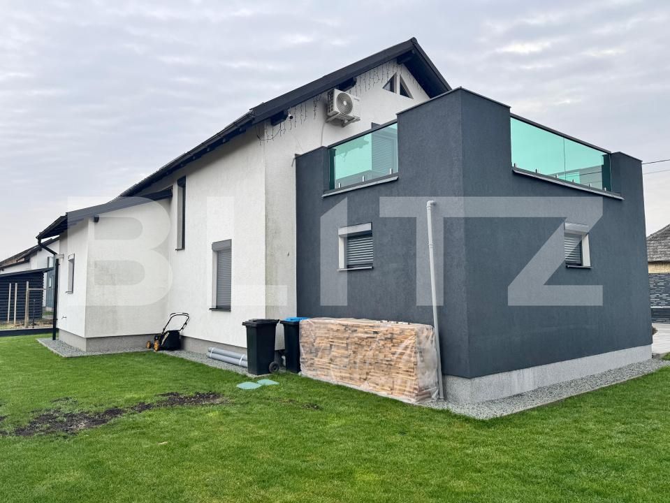 Casa de vânzare 6 camere Hideaga - 187368CV | BLITZ Baia Mare | Poza5