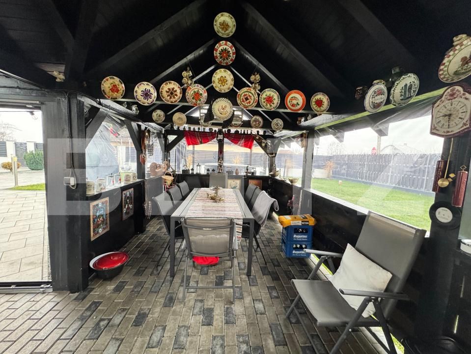 Casa de vânzare 6 camere Hideaga - 187368CV | BLITZ Baia Mare | Poza19