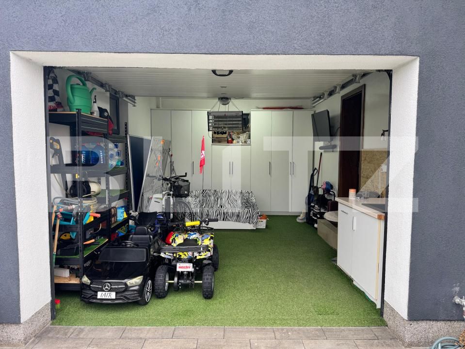 Casa de vânzare 6 camere Hideaga - 187368CV | BLITZ Baia Mare | Poza14