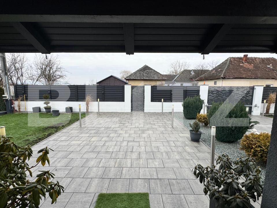 Casa de vânzare 6 camere Hideaga - 187368CV | BLITZ Baia Mare | Poza16