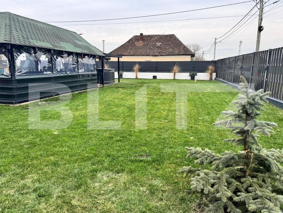 Casa de vânzare 6 camere Hideaga - 187368CV | BLITZ Baia Mare | Poza13